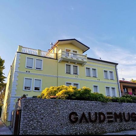 Locanda Gaudemus Boutique Hotel (Adults Only) 西斯蒂亚纳 外观 照片