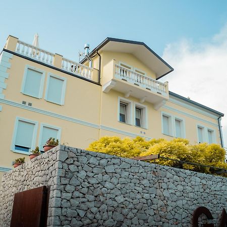 Locanda Gaudemus Boutique Hotel (Adults Only) 西斯蒂亚纳 外观 照片