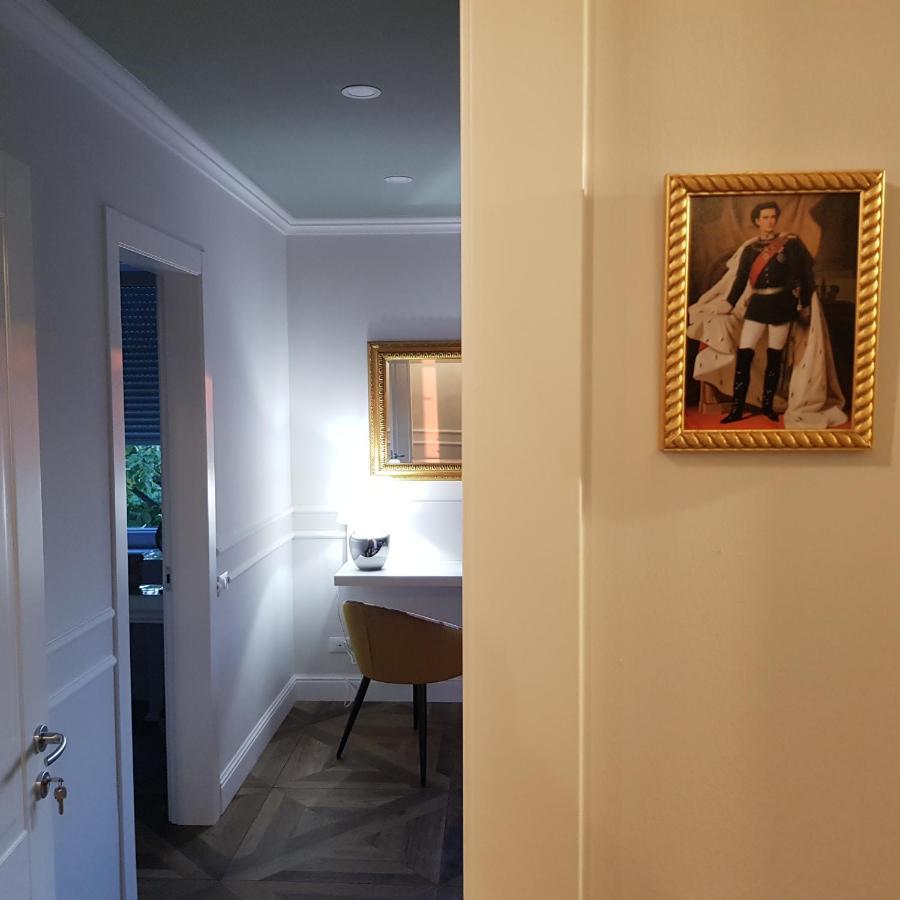 Locanda Gaudemus Boutique Hotel (Adults Only) 西斯蒂亚纳 外观 照片