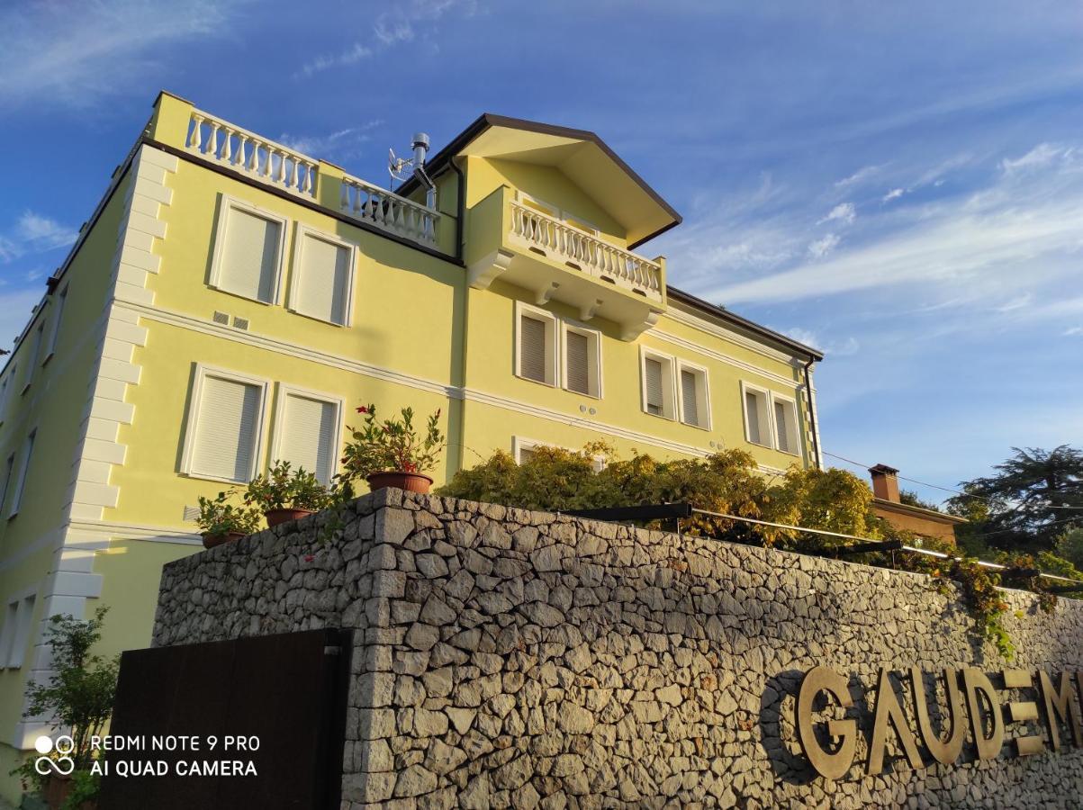 Locanda Gaudemus Boutique Hotel (Adults Only) 西斯蒂亚纳 外观 照片
