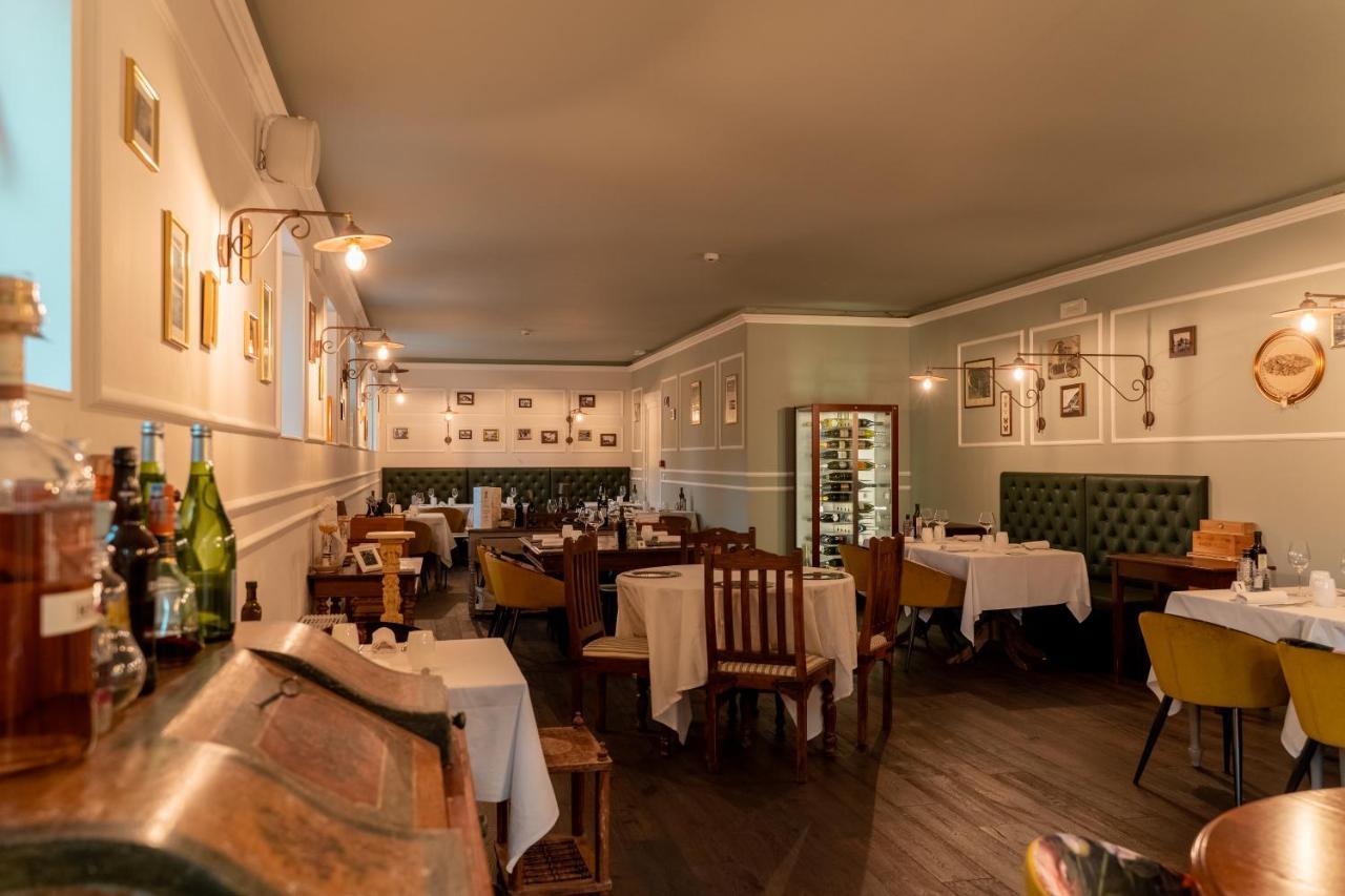 Locanda Gaudemus Boutique Hotel (Adults Only) 西斯蒂亚纳 外观 照片