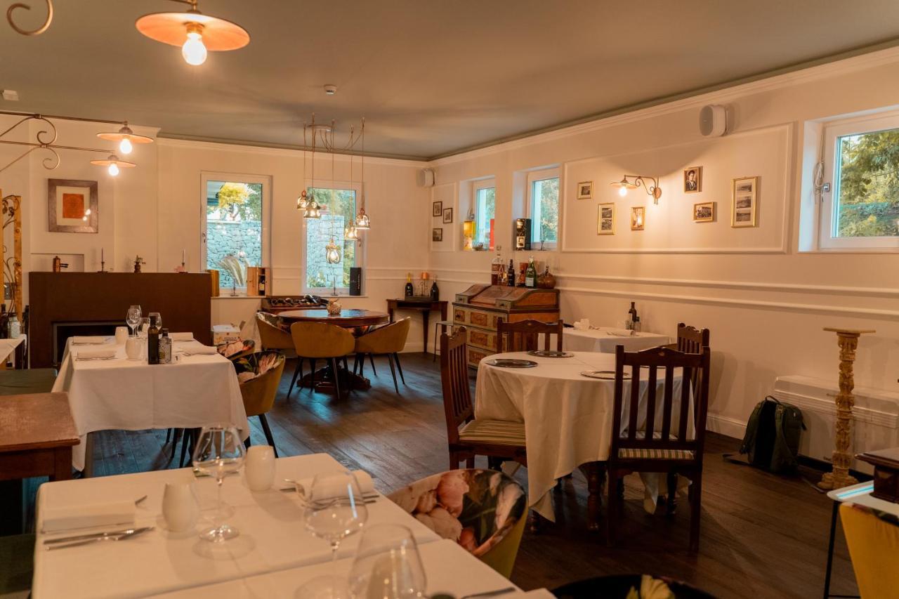 Locanda Gaudemus Boutique Hotel (Adults Only) 西斯蒂亚纳 外观 照片