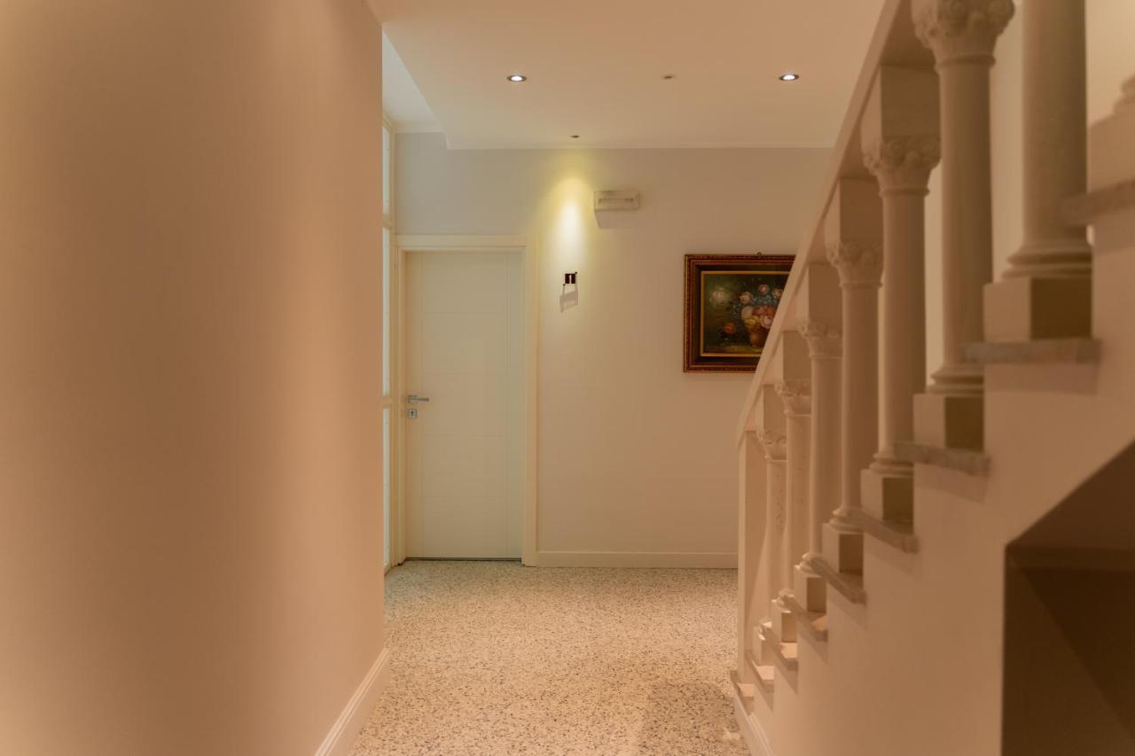 Locanda Gaudemus Boutique Hotel (Adults Only) 西斯蒂亚纳 外观 照片