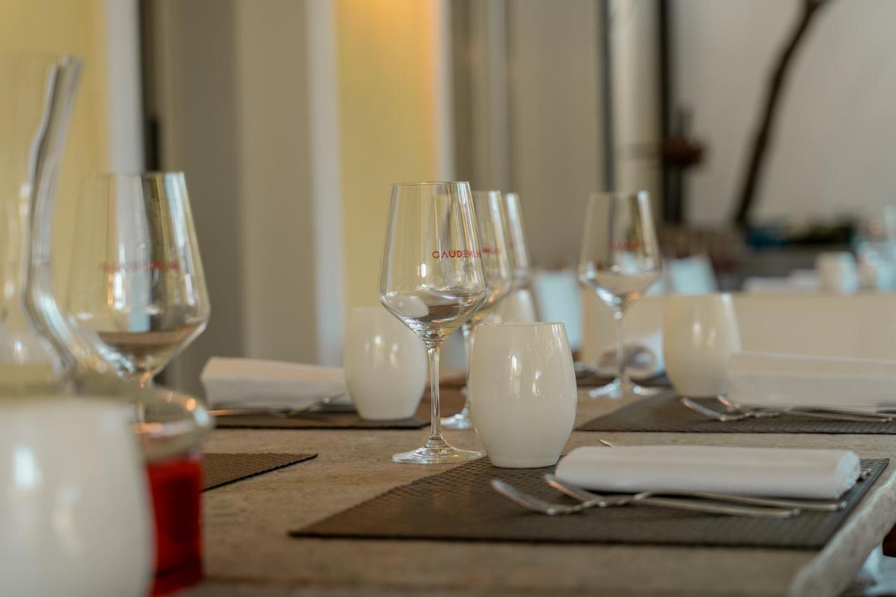 Locanda Gaudemus Boutique Hotel (Adults Only) 西斯蒂亚纳 外观 照片