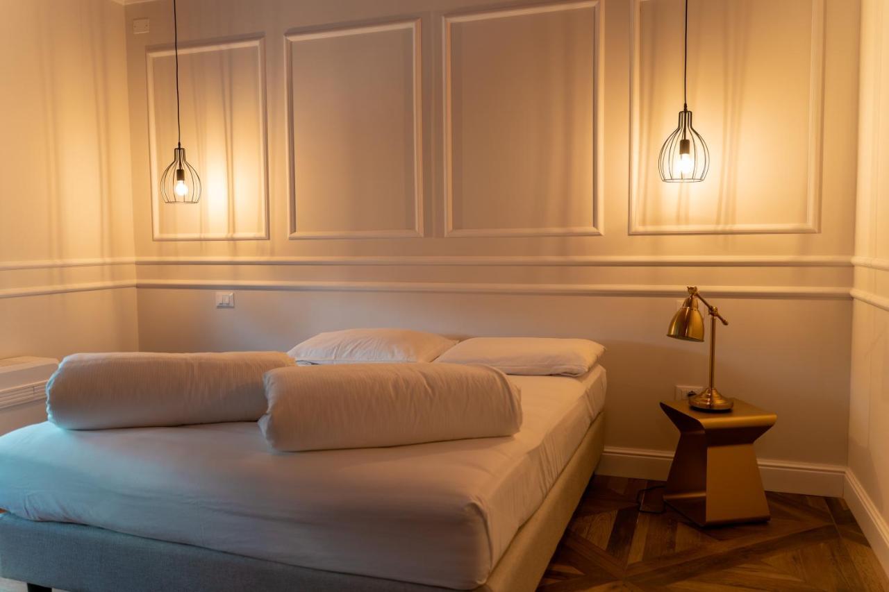 Locanda Gaudemus Boutique Hotel (Adults Only) 西斯蒂亚纳 外观 照片