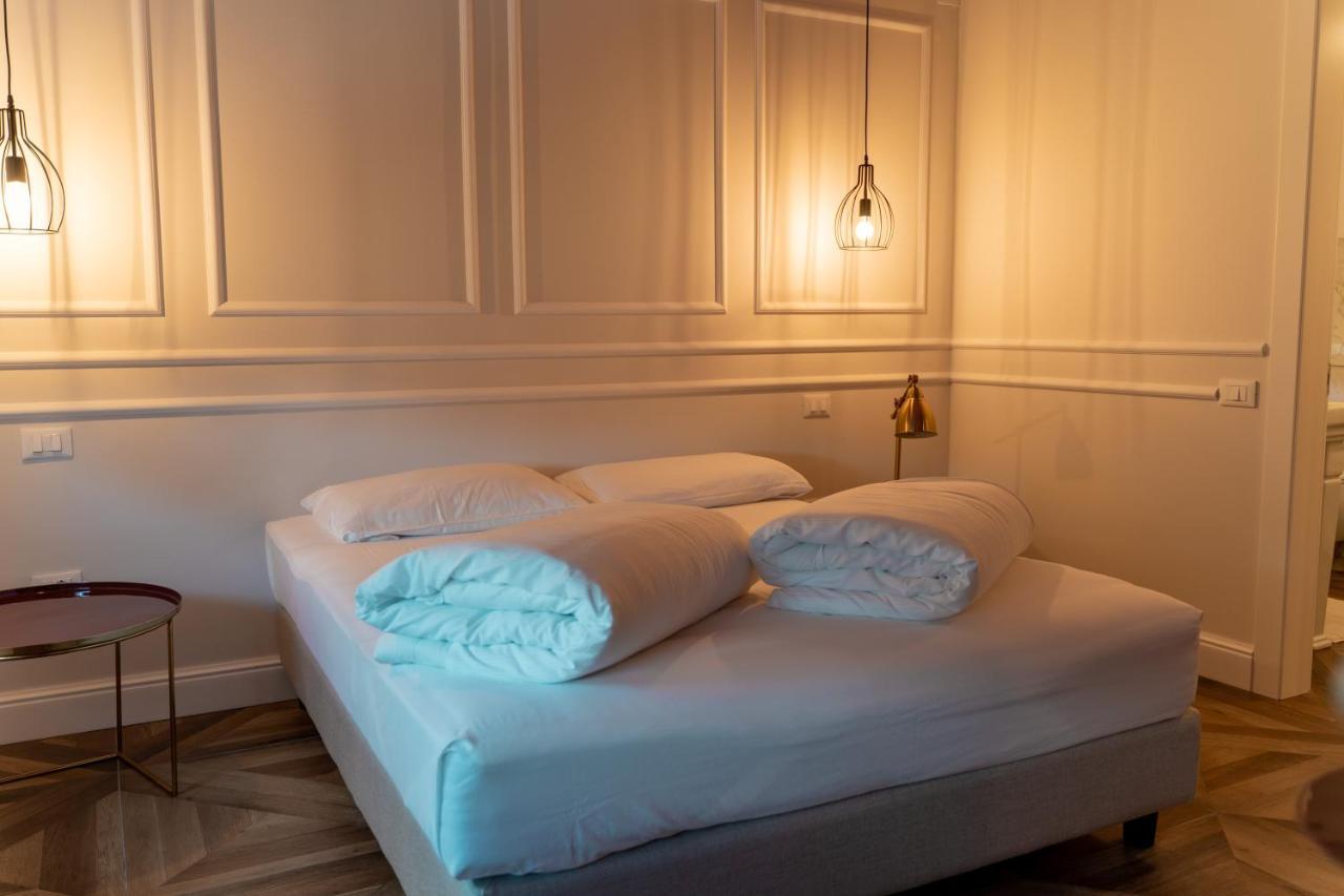 Locanda Gaudemus Boutique Hotel (Adults Only) 西斯蒂亚纳 外观 照片