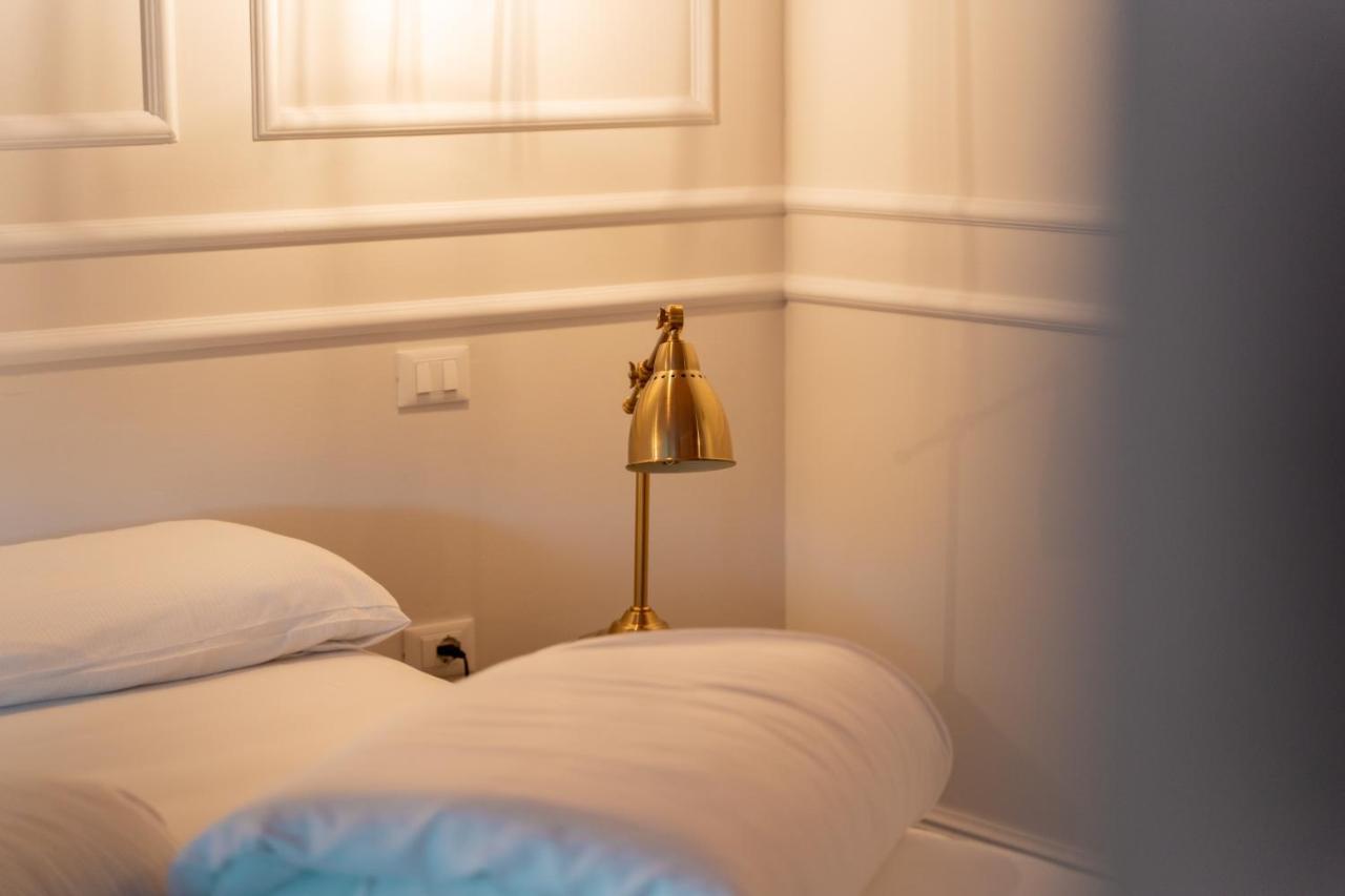 Locanda Gaudemus Boutique Hotel (Adults Only) 西斯蒂亚纳 外观 照片