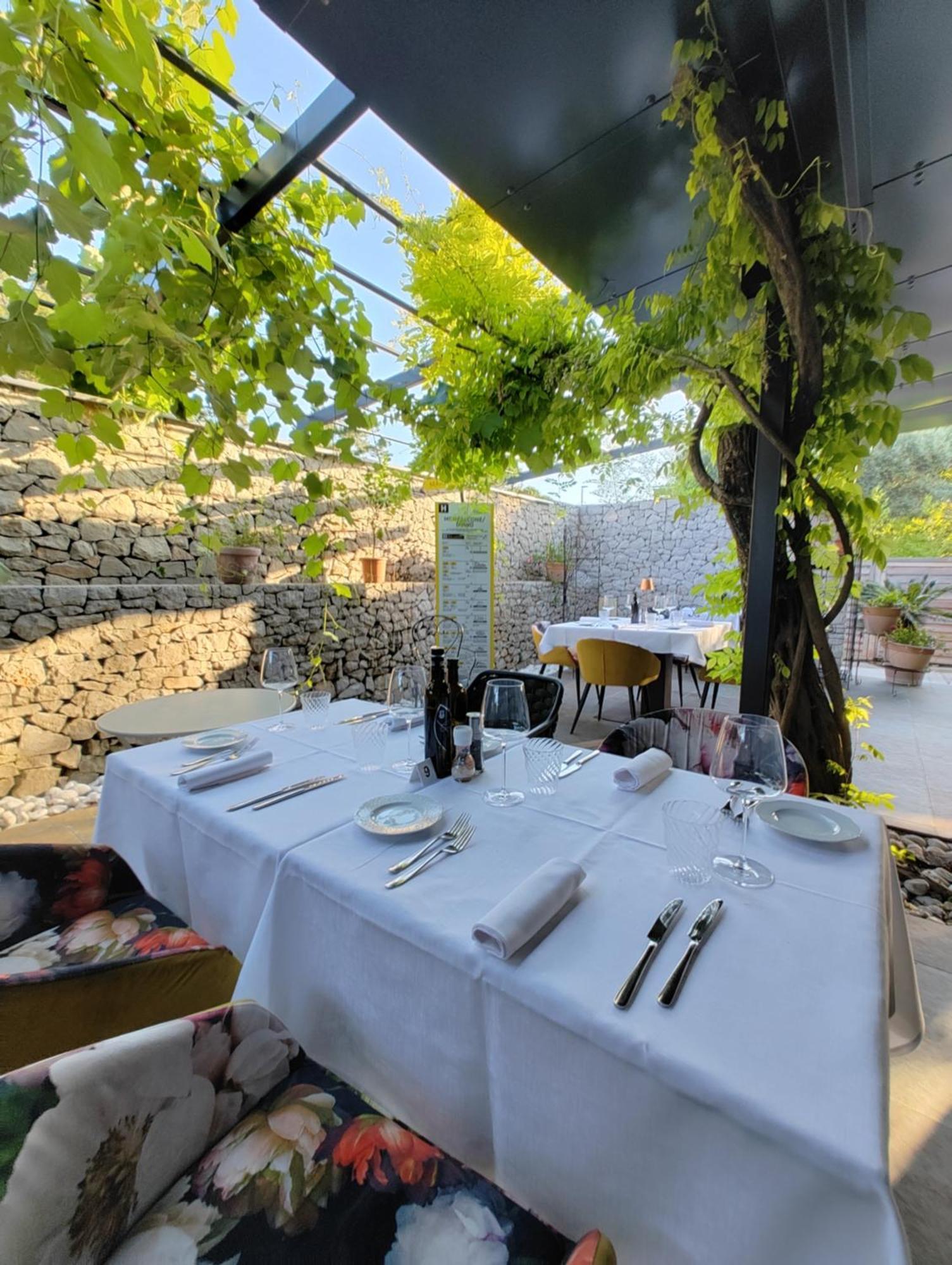 Locanda Gaudemus Boutique Hotel (Adults Only) 西斯蒂亚纳 外观 照片