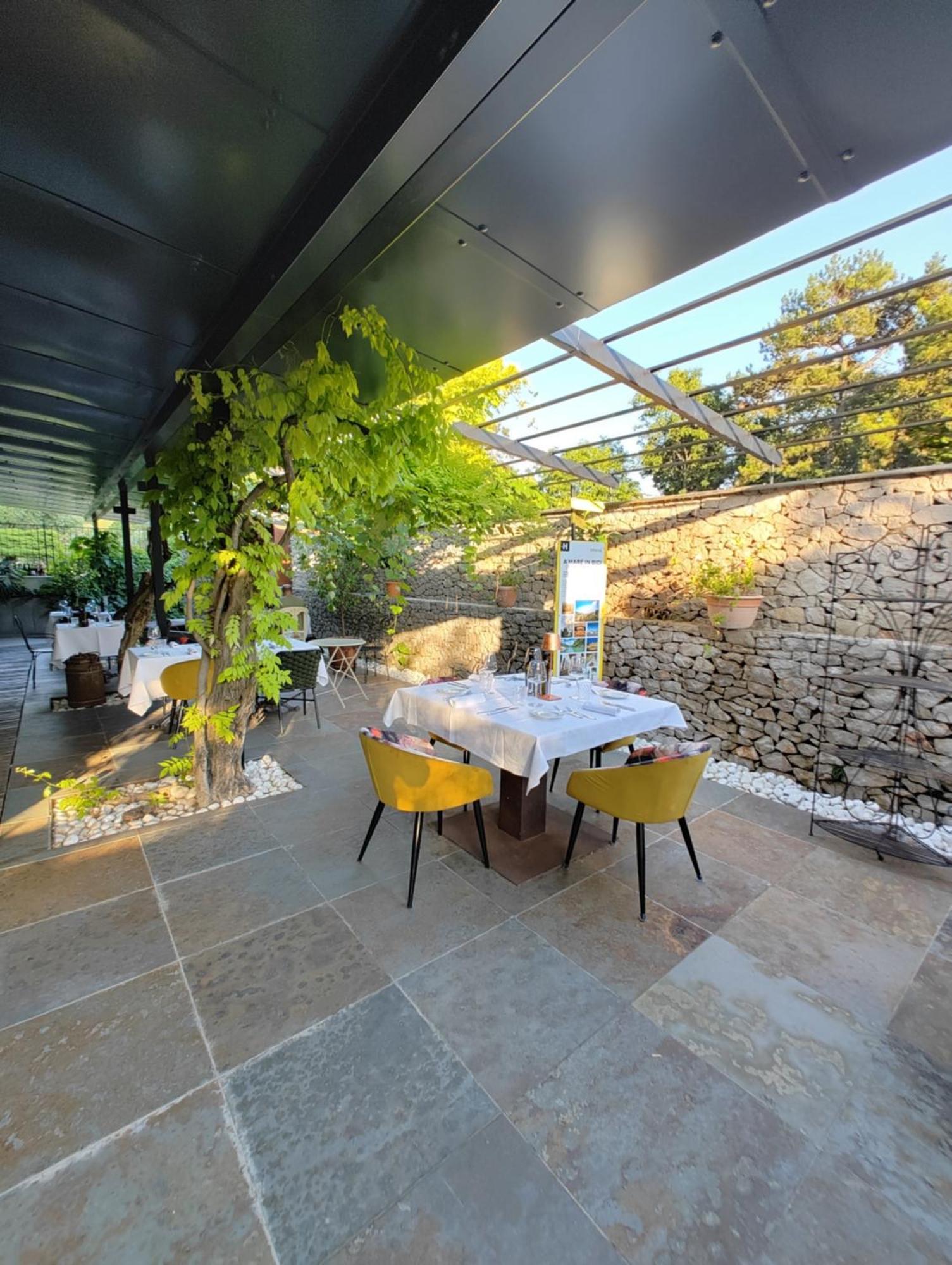Locanda Gaudemus Boutique Hotel (Adults Only) 西斯蒂亚纳 外观 照片