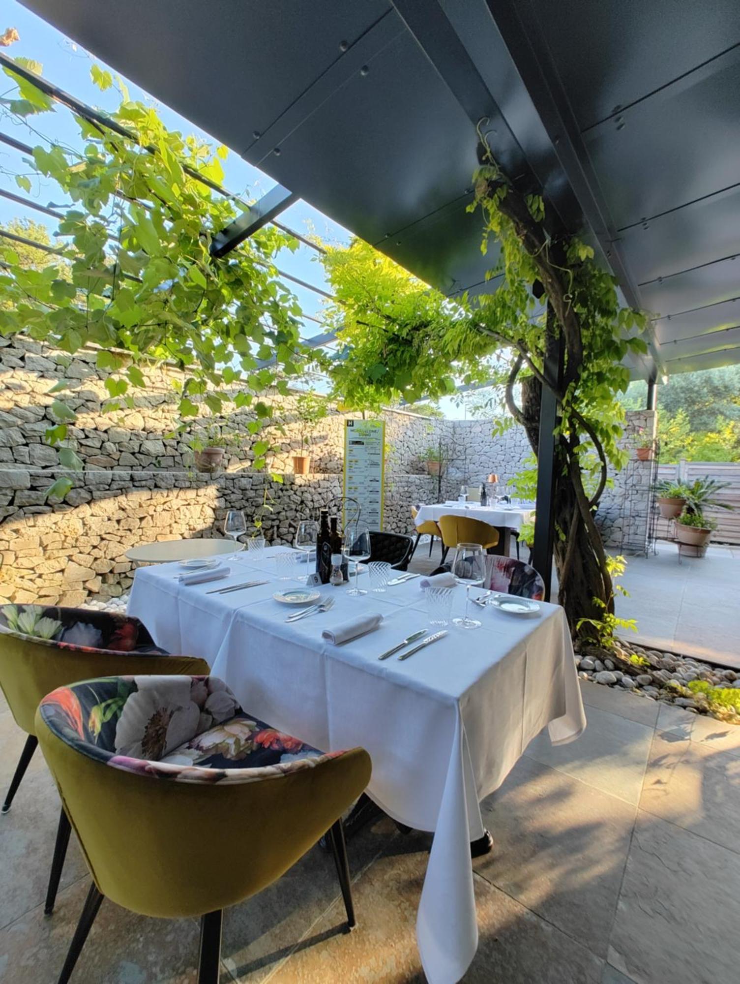 Locanda Gaudemus Boutique Hotel (Adults Only) 西斯蒂亚纳 外观 照片