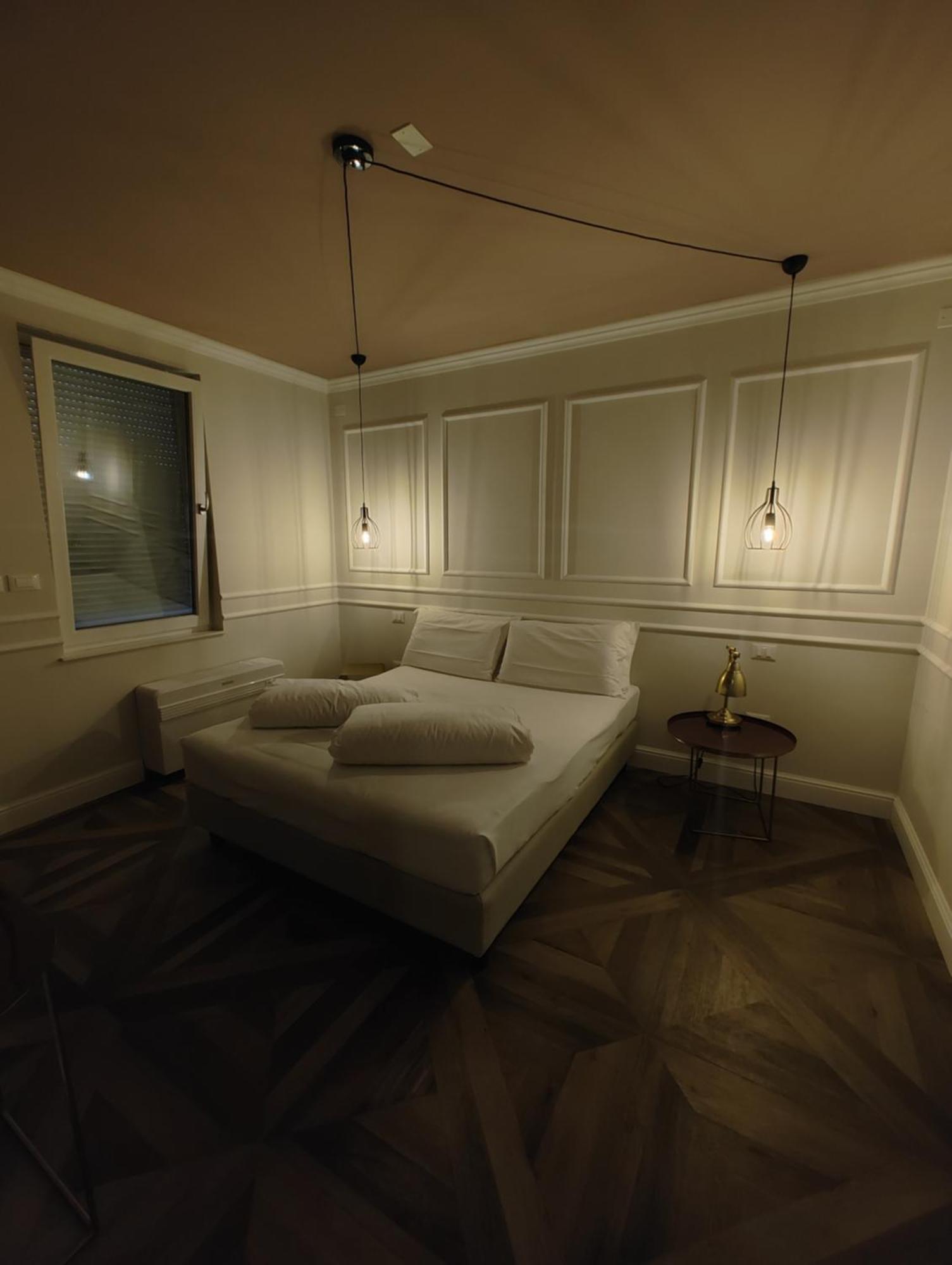 Locanda Gaudemus Boutique Hotel (Adults Only) 西斯蒂亚纳 外观 照片