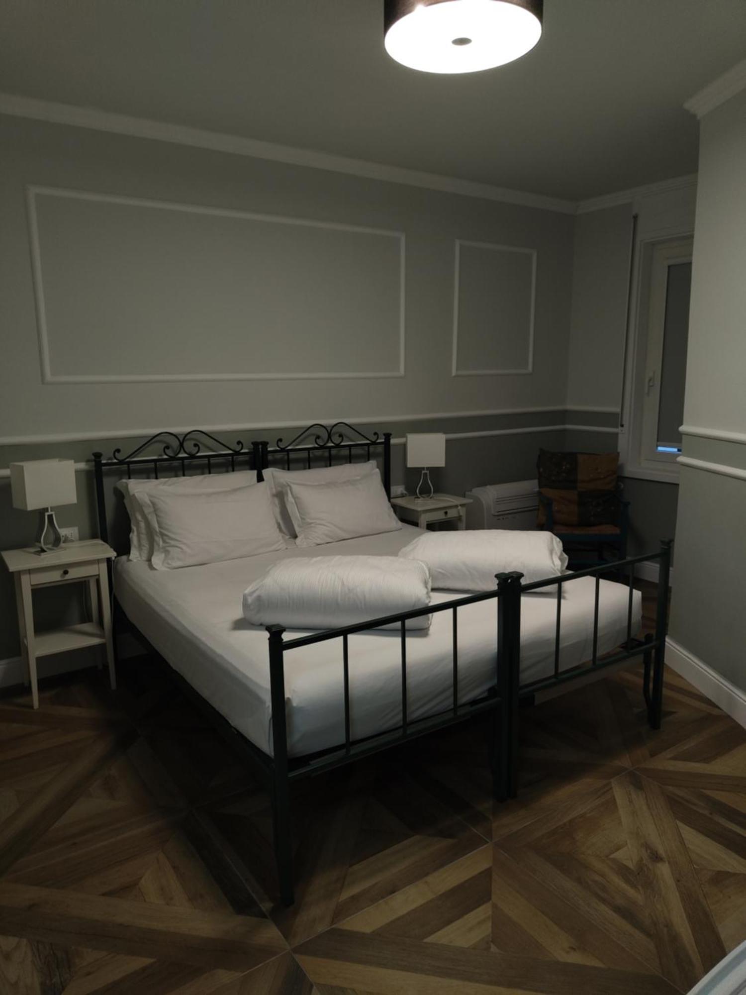 Locanda Gaudemus Boutique Hotel (Adults Only) 西斯蒂亚纳 外观 照片