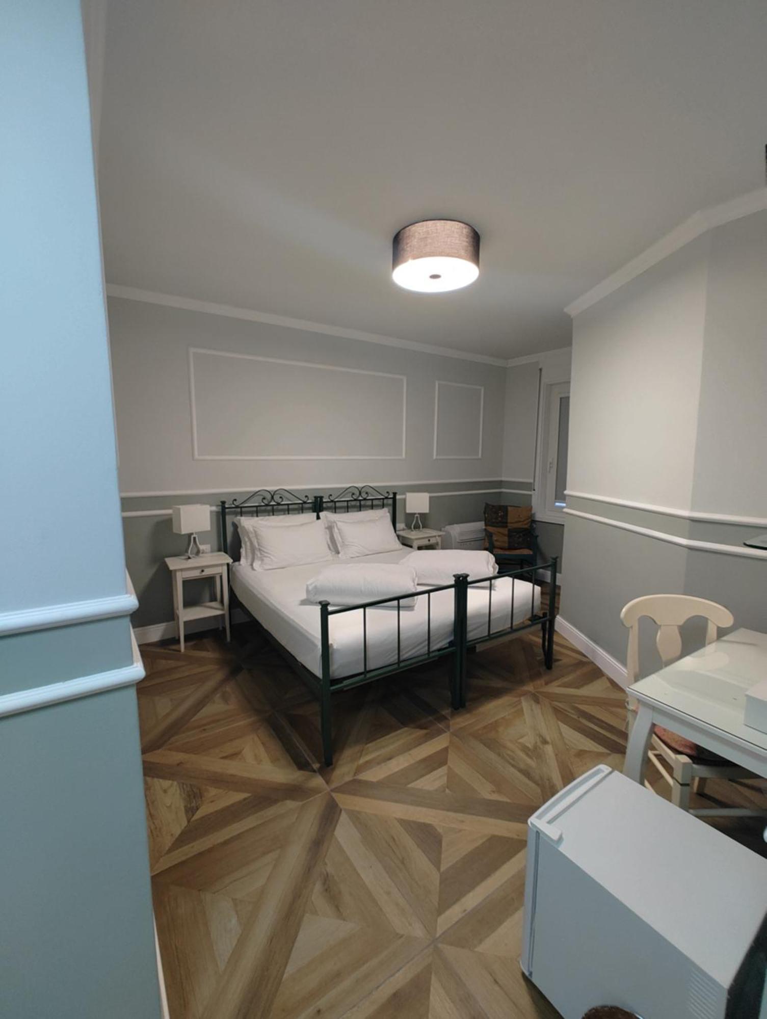 Locanda Gaudemus Boutique Hotel (Adults Only) 西斯蒂亚纳 外观 照片