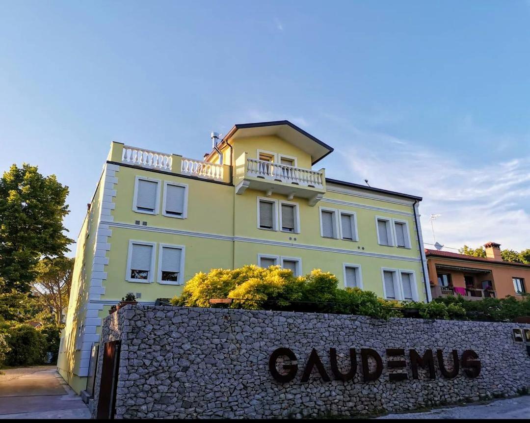 Locanda Gaudemus Boutique Hotel (Adults Only) 西斯蒂亚纳 外观 照片
