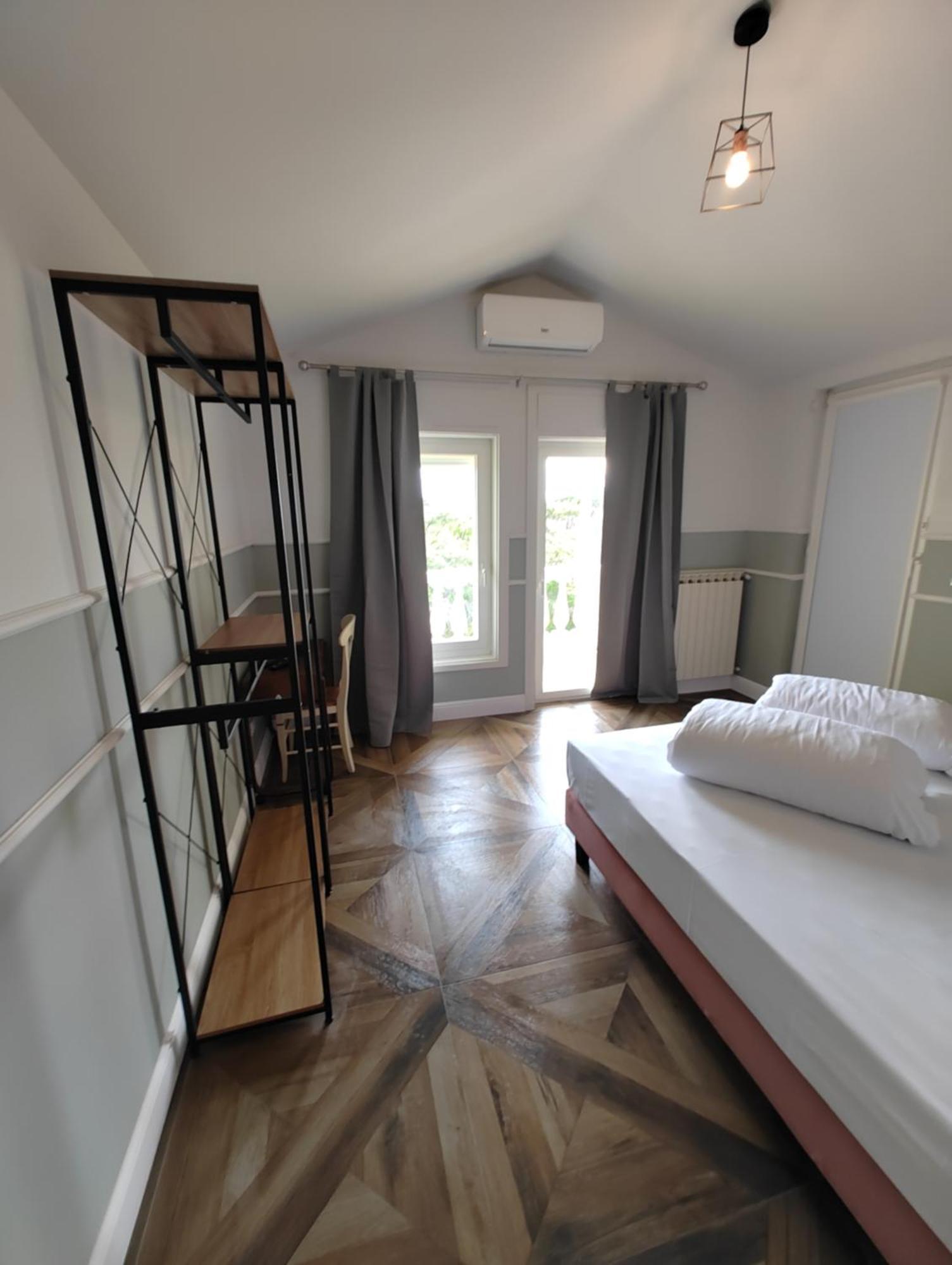 Locanda Gaudemus Boutique Hotel (Adults Only) 西斯蒂亚纳 外观 照片