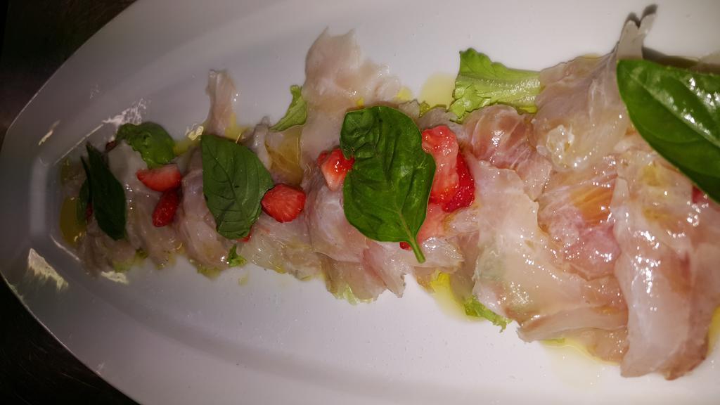 Locanda Gaudemus Boutique Hotel (Adults Only) 西斯蒂亚纳 外观 照片