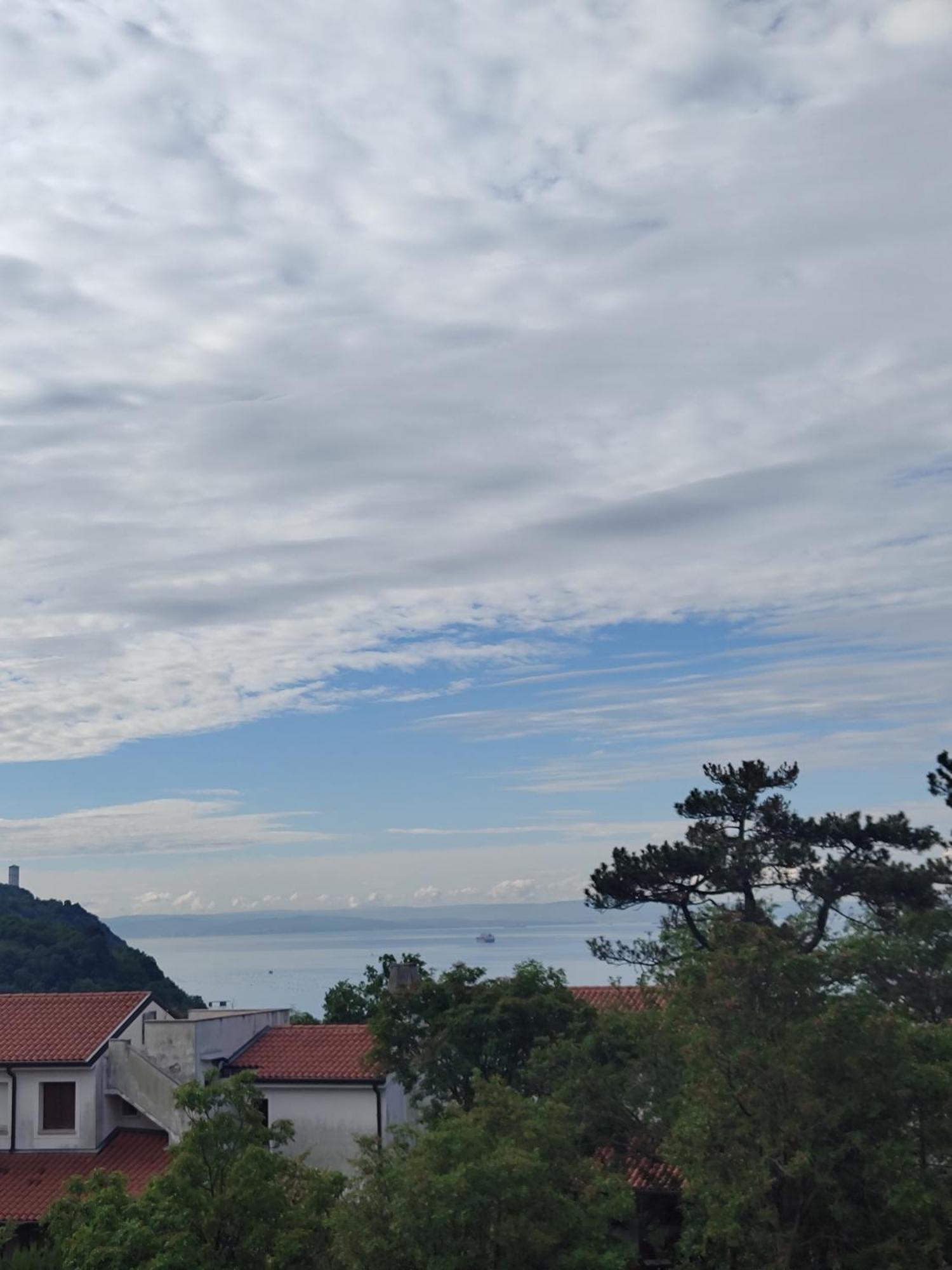 Locanda Gaudemus Boutique Hotel (Adults Only) 西斯蒂亚纳 外观 照片