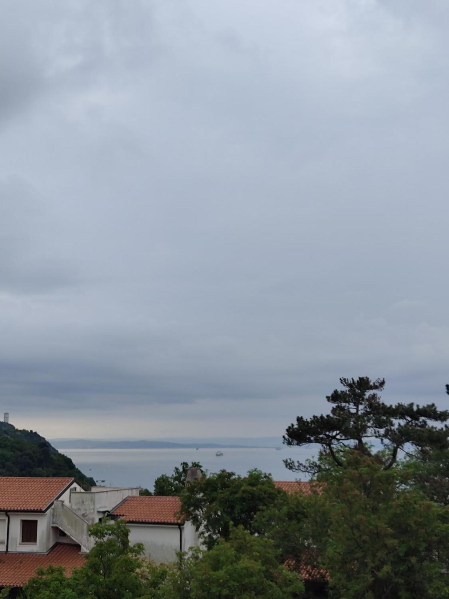 Locanda Gaudemus Boutique Hotel (Adults Only) 西斯蒂亚纳 外观 照片
