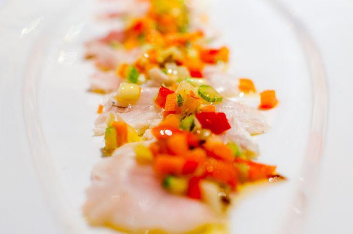 Locanda Gaudemus Boutique Hotel (Adults Only) 西斯蒂亚纳 外观 照片