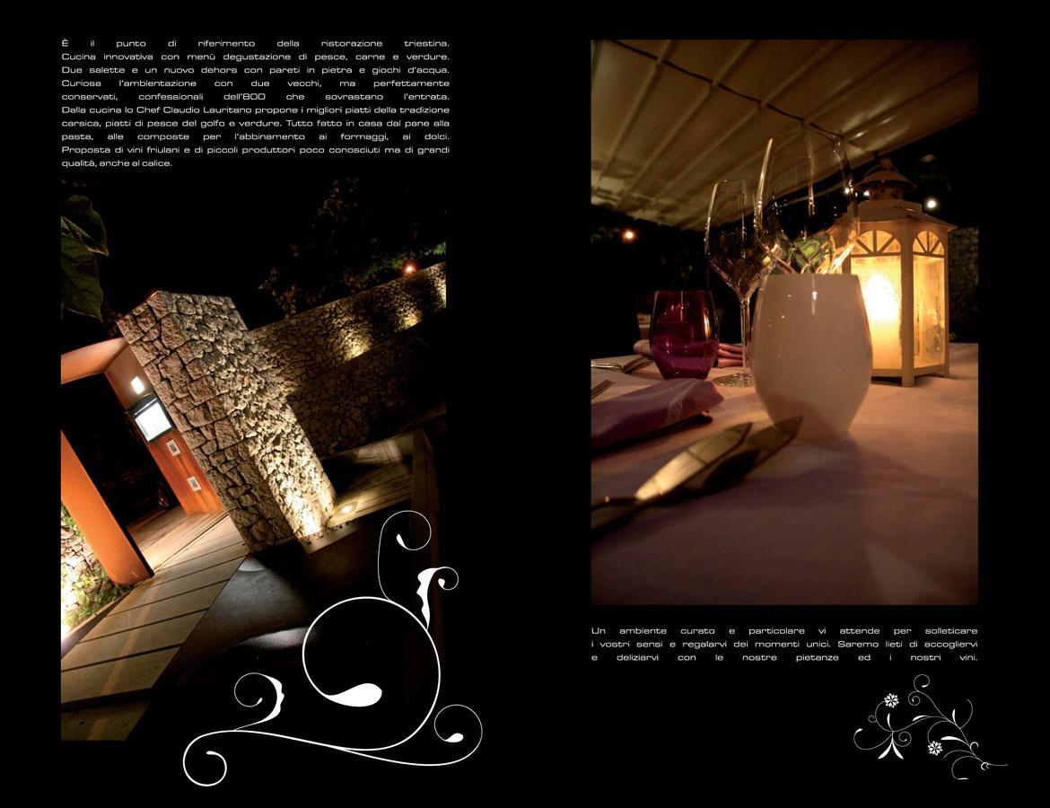Locanda Gaudemus Boutique Hotel (Adults Only) 西斯蒂亚纳 外观 照片