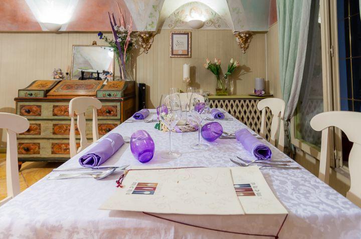 Locanda Gaudemus Boutique Hotel (Adults Only) 西斯蒂亚纳 外观 照片